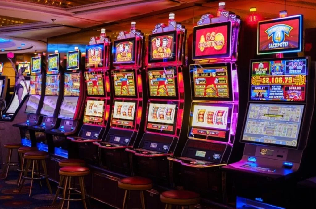 Slots own777 - Sweet Bonanza e caça-níqueis populares