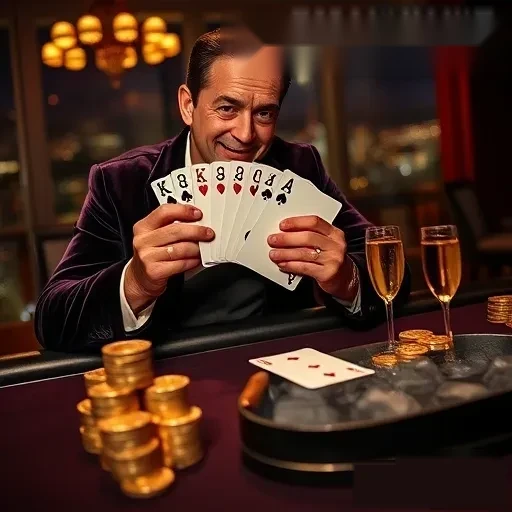 Cassino own777 app mobile